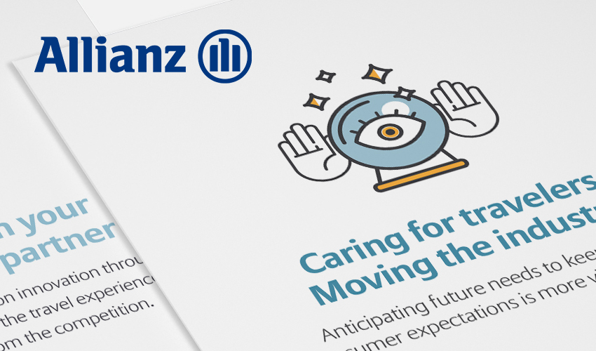 Allianz Advantage campaign thumbnail