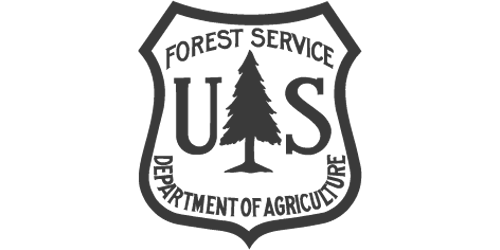 US Forest Service logo