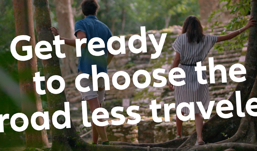 Get Ready for the Best of the World campaign thumbnail